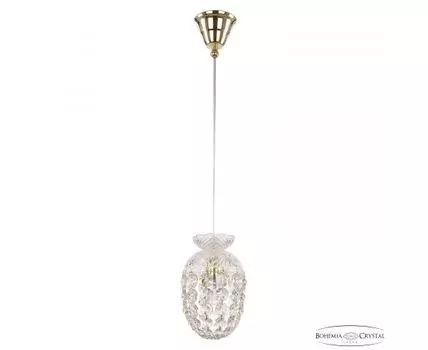 Подвесной светильник Bohemia Ivele Crystal