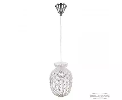 Подвесной светильник Bohemia Ivele Crystal