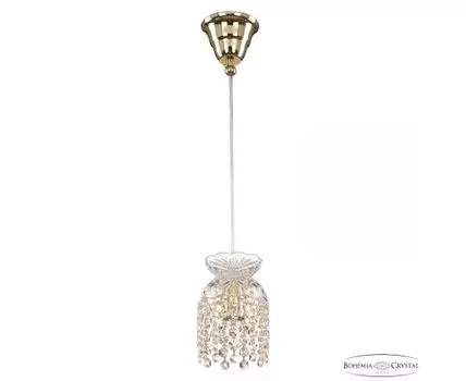 Подвесной светильник Bohemia Ivele Crystal