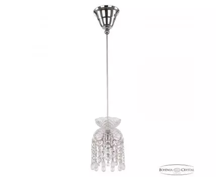 Подвесной светильник Bohemia Ivele Crystal