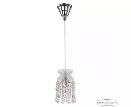 Подвесной светильник Bohemia Ivele Crystal