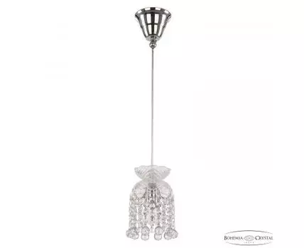 Подвесной светильник Bohemia Ivele Crystal