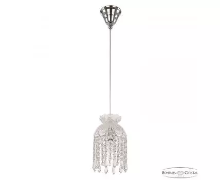 Подвесной светильник Bohemia Ivele Crystal
