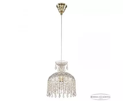 Подвесной светильник Bohemia Ivele Crystal