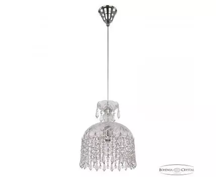 Подвесной светильник Bohemia Ivele Crystal