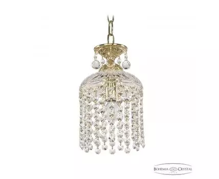 Подвесной светильник Bohemia Ivele Crystal