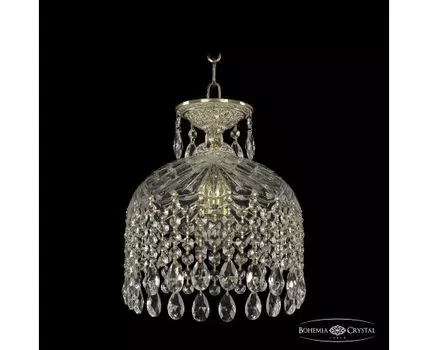 Подвесной светильник Bohemia Ivele Crystal