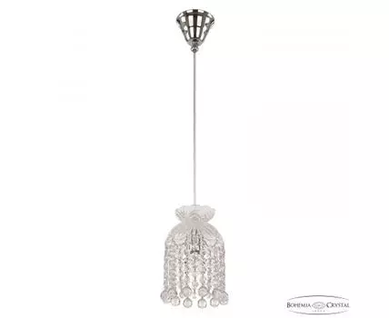 Подвесной светильник Bohemia Ivele Crystal
