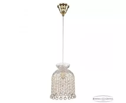 Подвесной светильник Bohemia Ivele Crystal
