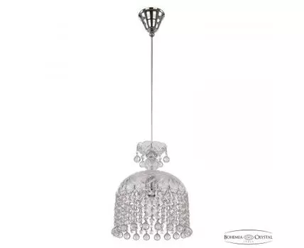 Подвесной светильник Bohemia Ivele Crystal