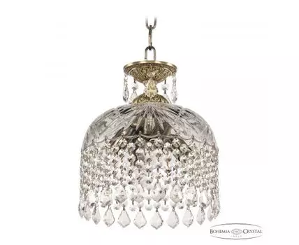 Подвесной светильник Bohemia Ivele Crystal