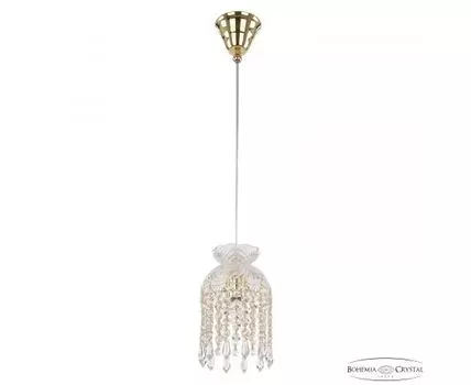 Подвесной светильник Bohemia Ivele Crystal
