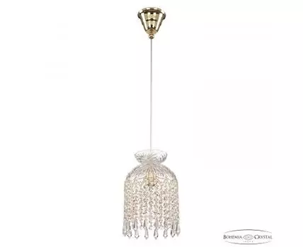 Подвесной светильник Bohemia Ivele Crystal