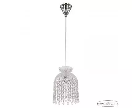 Подвесной светильник Bohemia Ivele Crystal