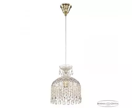 Подвесной светильник Bohemia Ivele Crystal