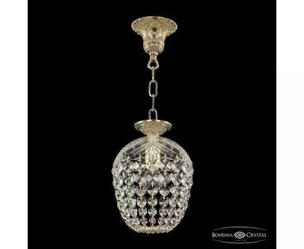 Подвесной светильник Bohemia Ivele Crystal