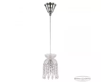 Подвесной светильник Bohemia Ivele Crystal