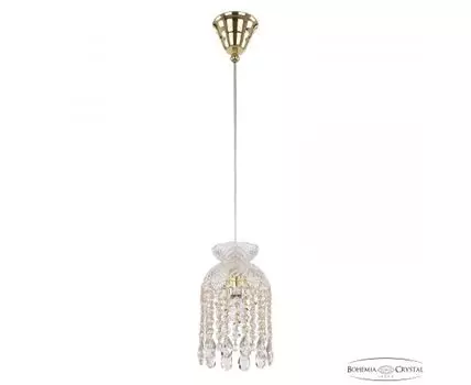 Подвесной светильник Bohemia Ivele Crystal