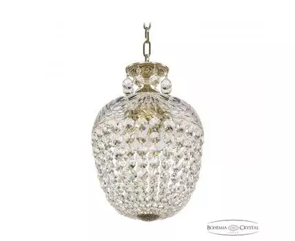 Подвесной светильник Bohemia Ivele Crystal