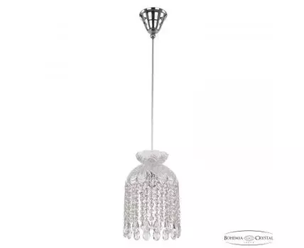 Подвесной светильник Bohemia Ivele Crystal