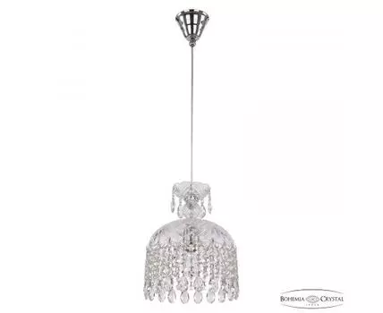 Подвесной светильник Bohemia Ivele Crystal