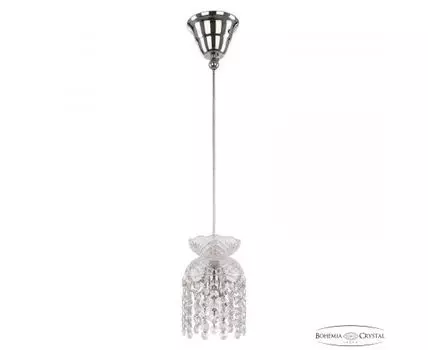 Подвесной светильник Bohemia Ivele Crystal