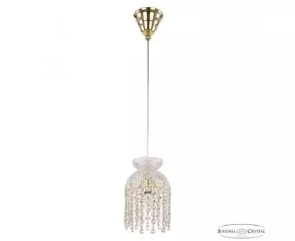 Подвесной светильник Bohemia Ivele Crystal