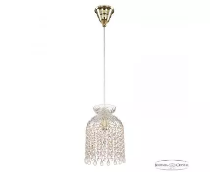 Подвесной светильник Bohemia Ivele Crystal