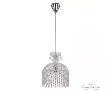 Подвесной светильник Bohemia Ivele Crystal
