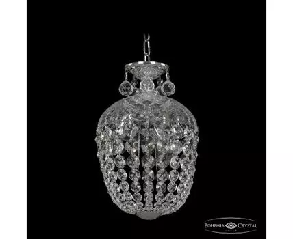 Подвесной светильник Bohemia Ivele Crystal