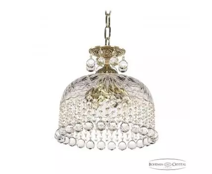 Подвесной светильник Bohemia Ivele Crystal