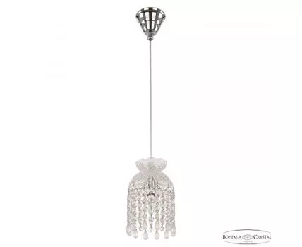 Подвесной светильник Bohemia Ivele Crystal