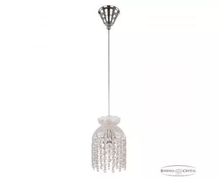 Подвесной светильник Bohemia Ivele Crystal