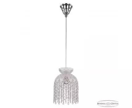 Подвесной светильник Bohemia Ivele Crystal