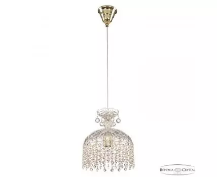 Подвесной светильник Bohemia Ivele Crystal
