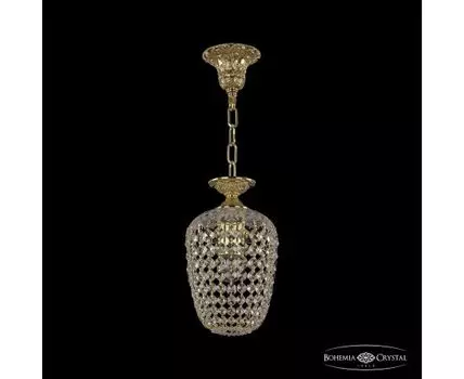 Подвесной светильник Bohemia Ivele Crystal
