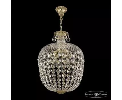 Подвесной светильник Bohemia Ivele Crystal
