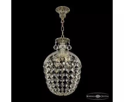 Подвесной светильник Bohemia Ivele Crystal