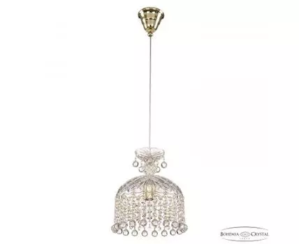 Подвесной светильник Bohemia Ivele Crystal