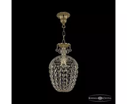 Подвесной светильник Bohemia Ivele Crystal