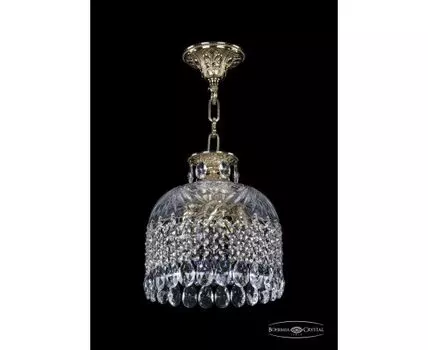 Подвесной светильник Bohemia Ivele Crystal