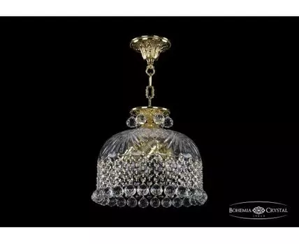 Подвесной светильник Bohemia Ivele Crystal