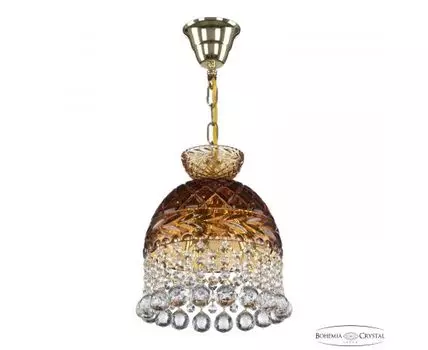 Подвесной светильник Bohemia Ivele Crystal