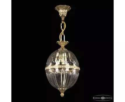 Подвесной светильник Bohemia Ivele Crystal