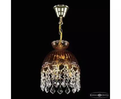 Подвесной светильник Bohemia Ivele Crystal