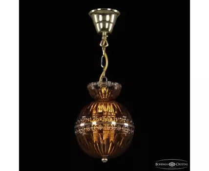 Подвесной светильник Bohemia Ivele Crystal