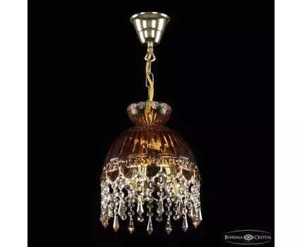 Подвесной светильник Bohemia Ivele Crystal