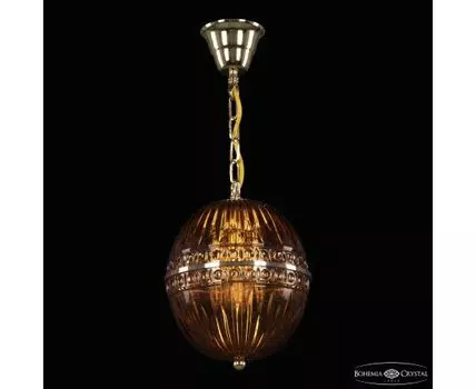 Подвесной светильник Bohemia Ivele Crystal