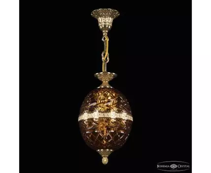 Подвесной светильник Bohemia Ivele Crystal