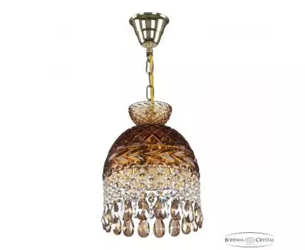 Подвесной светильник Bohemia Ivele Crystal
